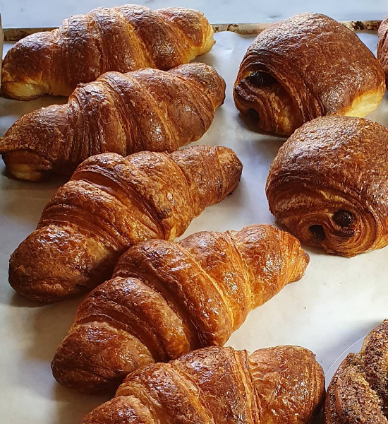 croissant solna råsunda